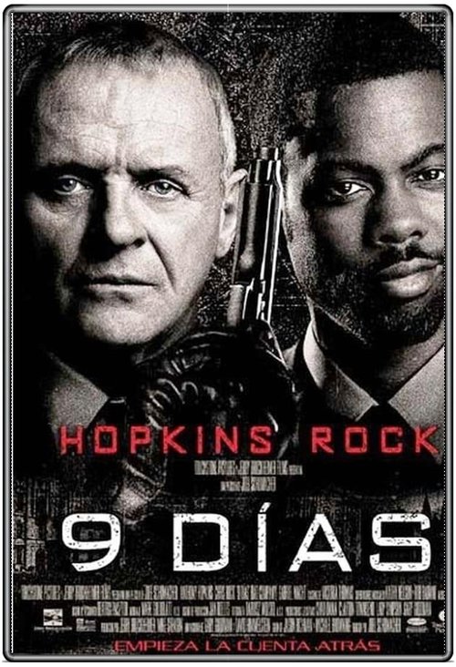 9 días (2002) HD Movie Streaming