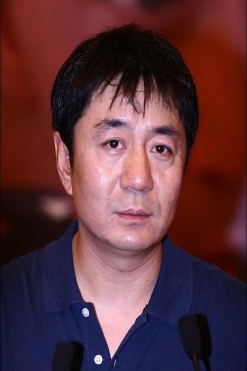 Zhang Jiandong profile