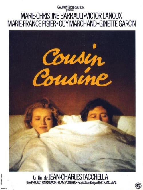 Cousin, Cousine (1975)