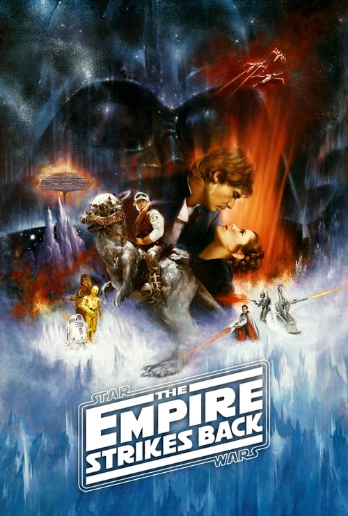 Image The Empire Strikes Back