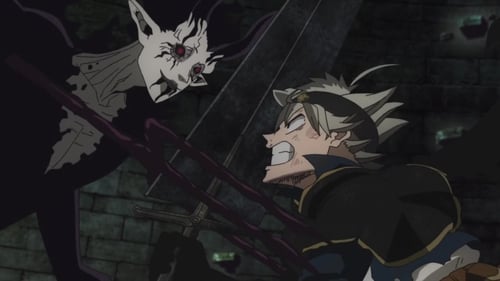 Black Clover: 1×118