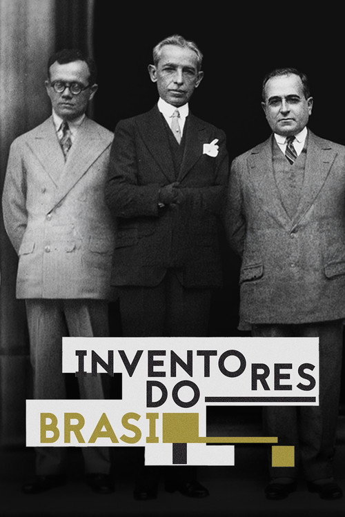 Inventores do Brasil