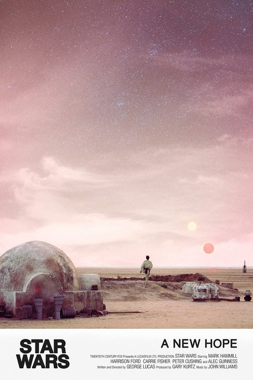 Star Wars