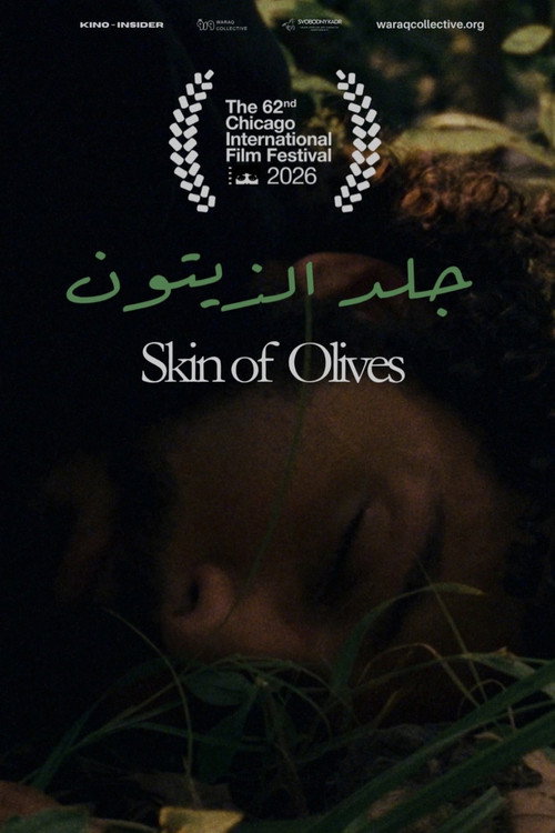 Skin of Olives poster