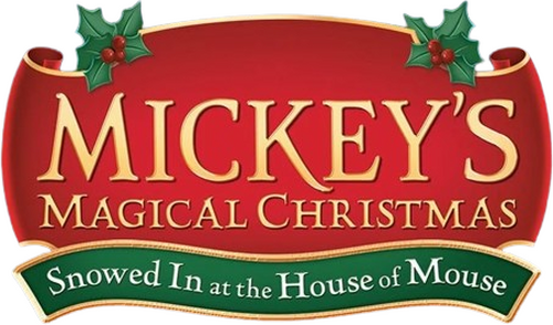 Mickey's Magical Christmas: Snowed in at the House of Mouse