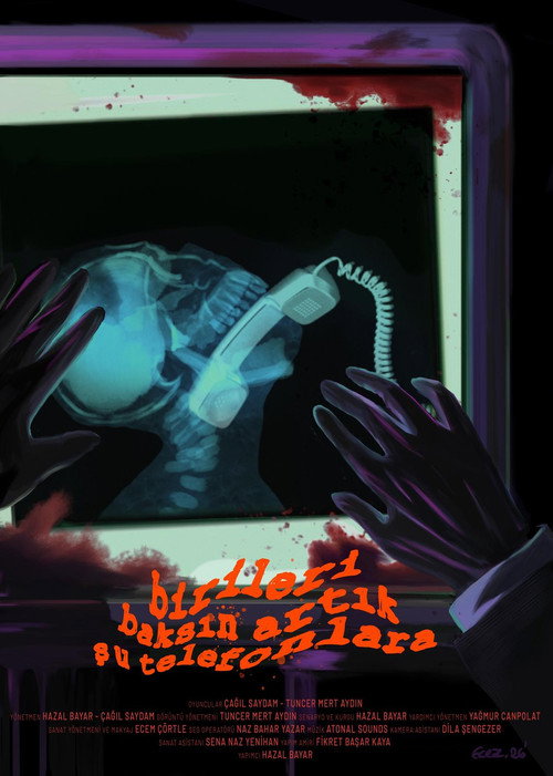 Somebody Pick Up The Phone Already