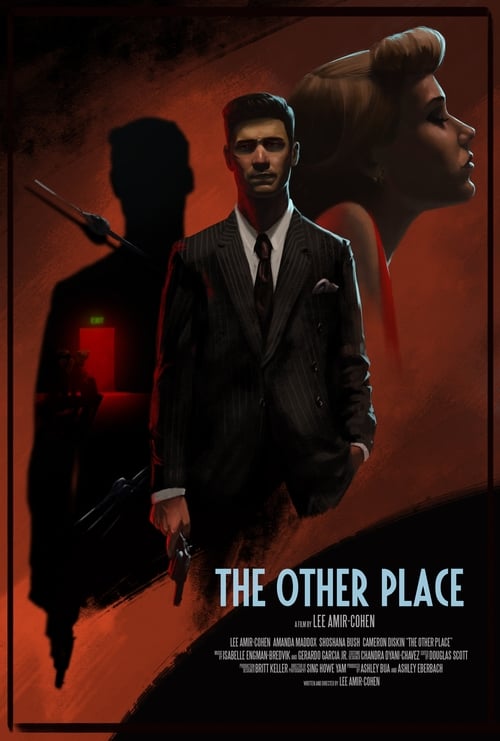 The Other Place (2017)