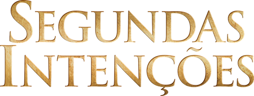 Segundas Intenções - Logo 2
