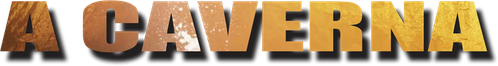 A Caverna - Logo 5