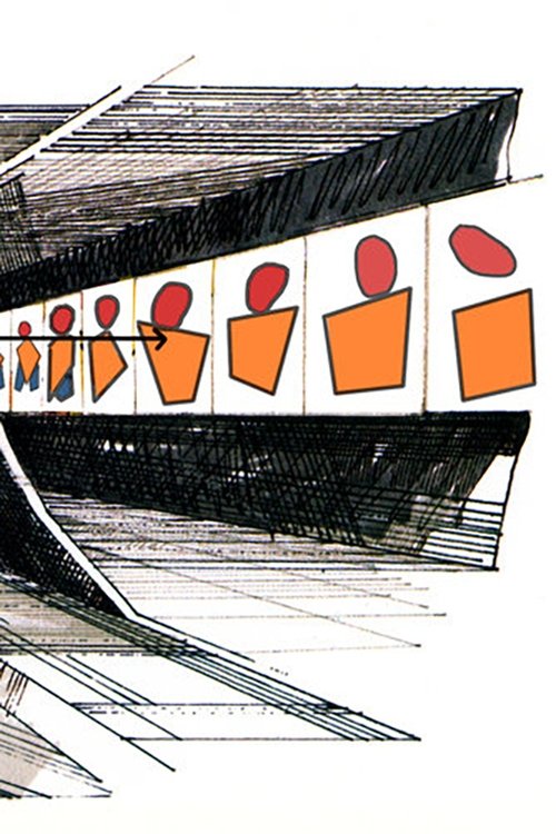 Poster for Masstransiscope
