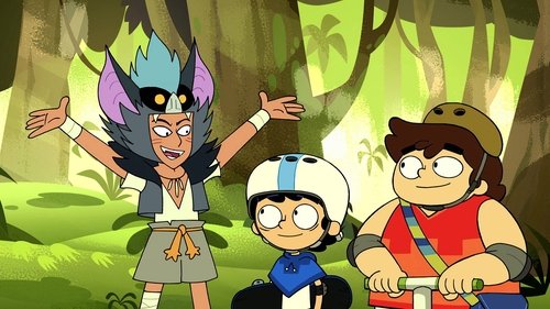 Episode 5