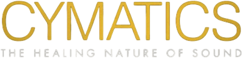 Cymatics: The Healing Nature of Sound