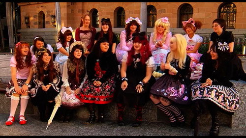 Lace & Petticoats still