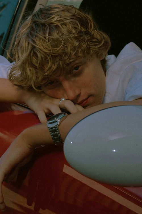 Foto de Callum Reidy