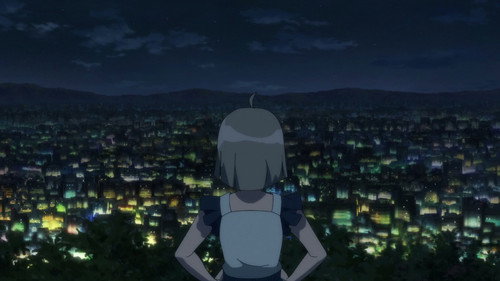 The Earth-Shifting Daidara-bocchi