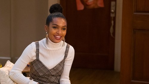 Grown-ish: 2×4
