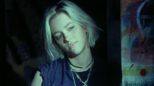 Hey Mister, You're in the Girls' Room