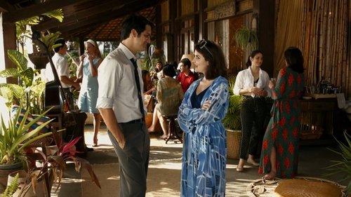 Maysa: Quando Fala o Coração: 1×2