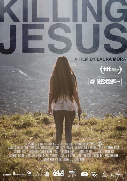 Killing Jesus Putlocker Online