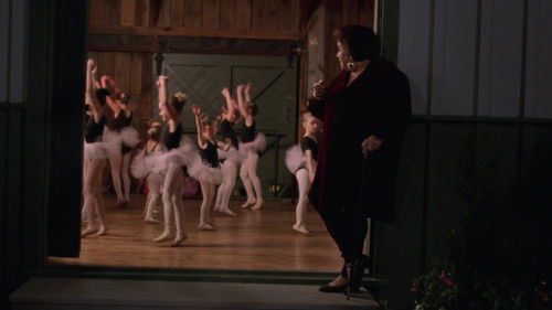 Gilmore Girls: Tal Mãe, Tal Filha: 1×1