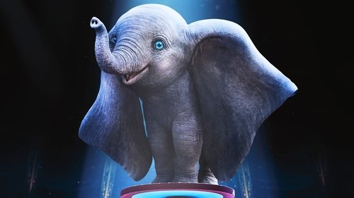 Dumbo full movie [2017] in english with subtitles