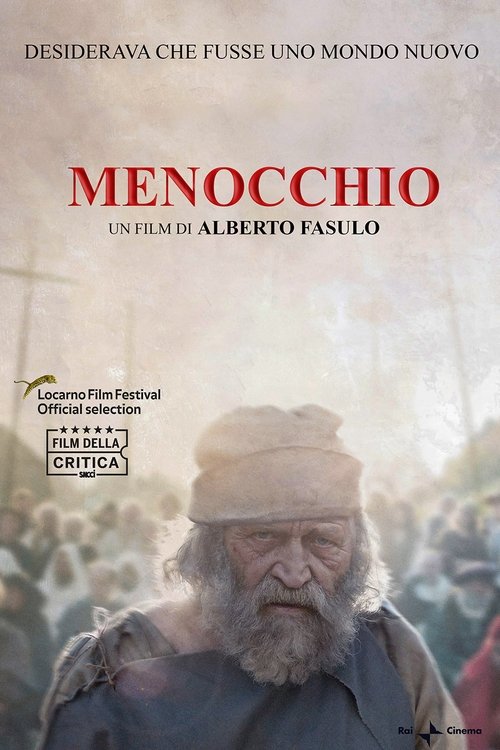 Menocchio 2018