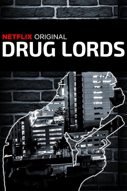 Where to stream Drug Lords Season 2