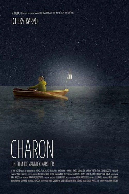 Charon (2020)