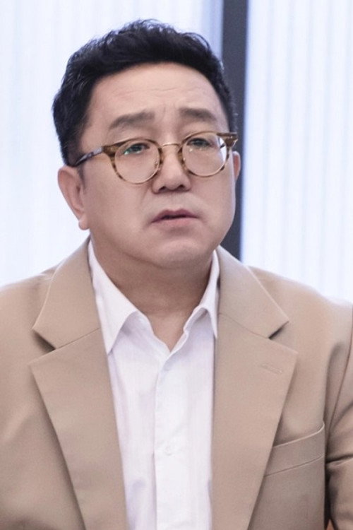 Ju Hao
