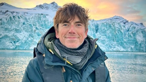 Scandinavia with Simon Reeve