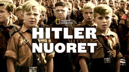 Hitler Youth