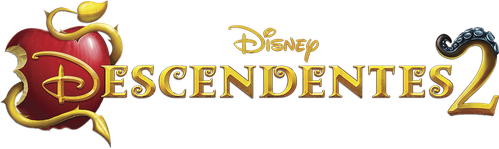 Descendentes 2
