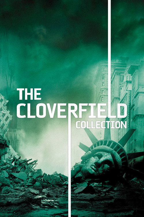 Cloverfield Collection