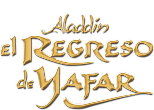 Aladdín: El regreso de Jafar