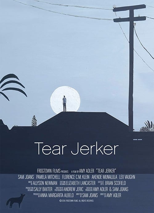 Tear Jerker Movie Poster Image