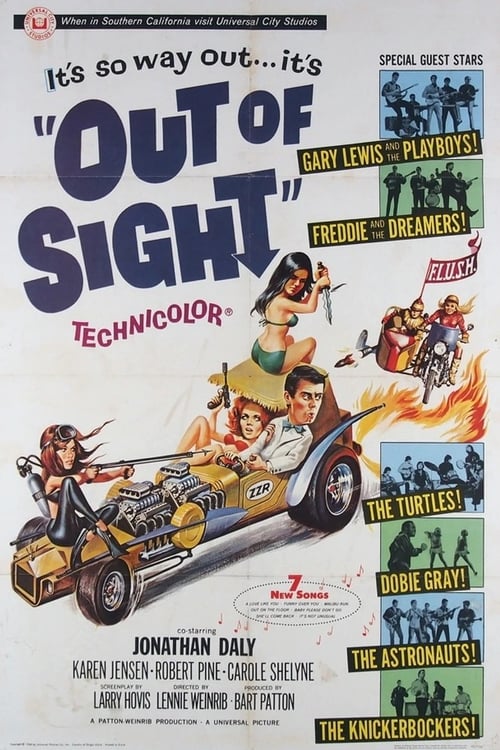 Out of Sight 1966