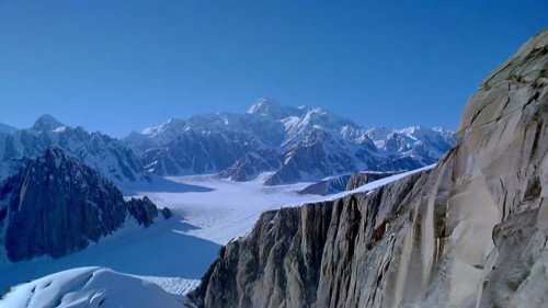 Mother Earth - Season 1 Backdrop Blur