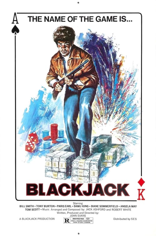 Blackjack 1978