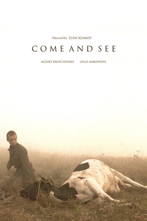 Come and See