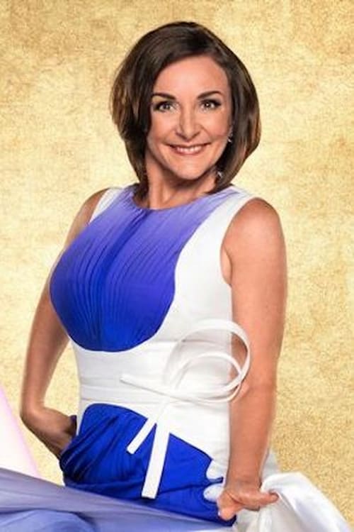 Largescale poster for Shirley Ballas