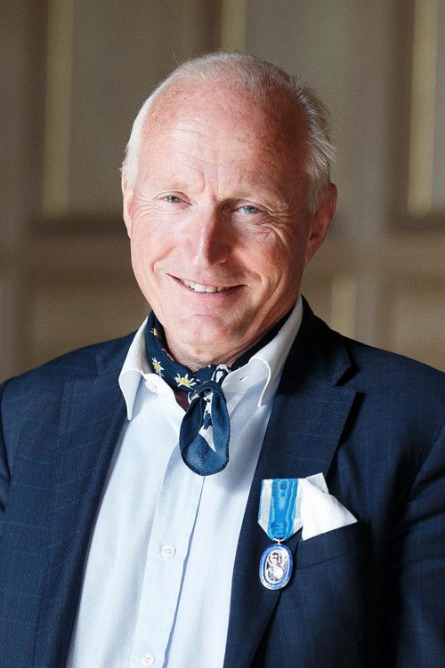 Foto de Christian Ringnes