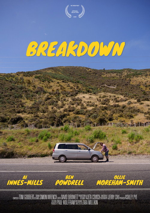 Breakdown
