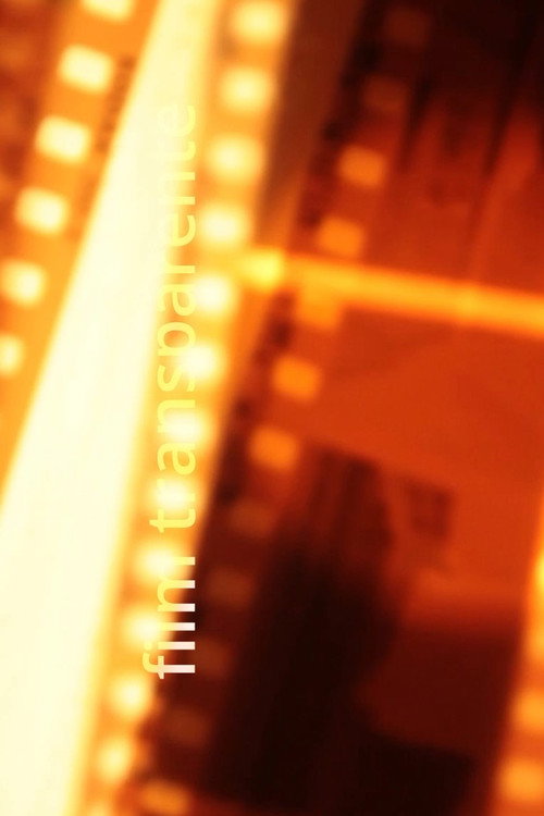 film transparente