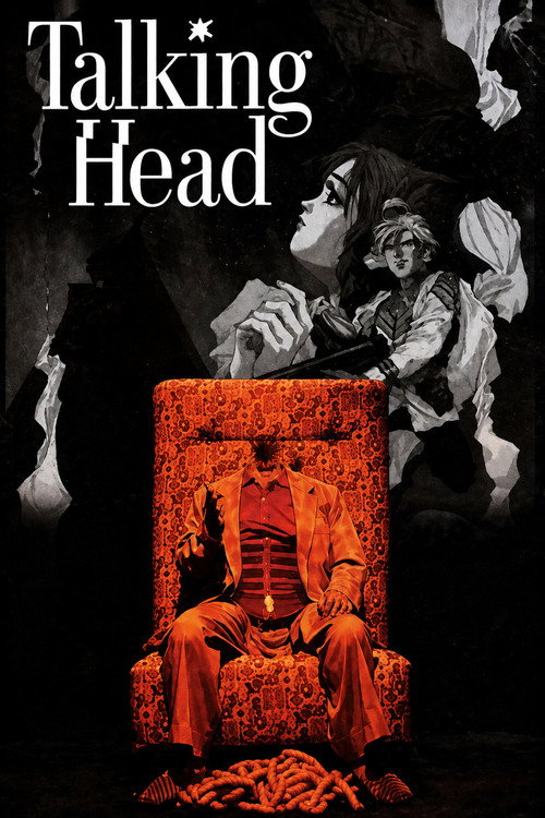 Talking Head