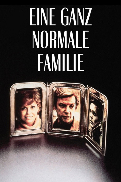 Ordinary People poster