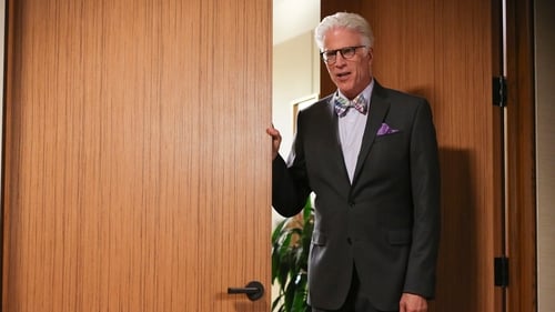 The Good Place: 1×13