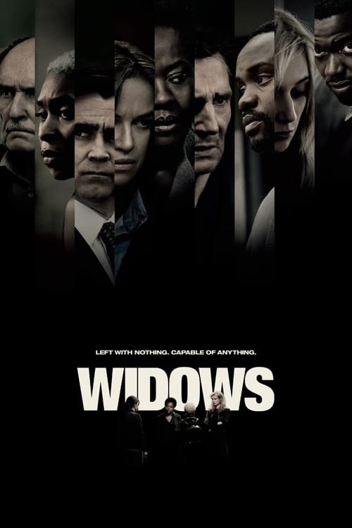 Watch Widows Online Vidup