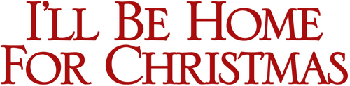 I'll Be Home for Christmas