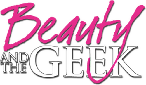 Beauty and the Geek