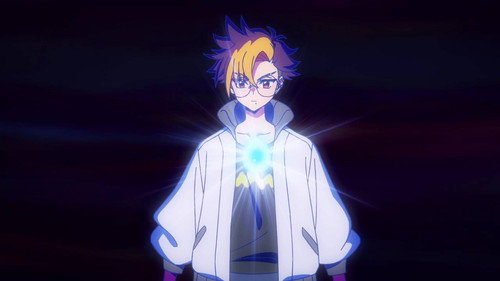 Digimon Beatbreak: 1×1